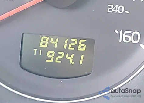 2009 Volvo S60 2.5T/2.5T Special Edition из США, поврежденный, VIN YV1RH592092726177